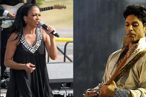 Prince' Ex-Verlobte Sheila E.: "Mein Herz ist gebrochen"