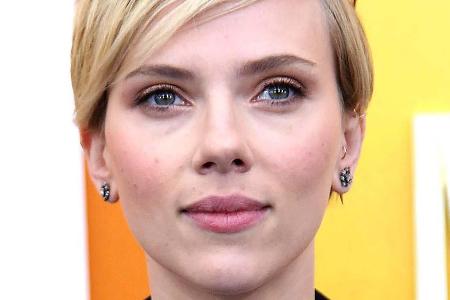 Scarlett Johansson bestätigt ihre Filmrolle in Scarlett Johansson bestätigt ihre Filmrolle in