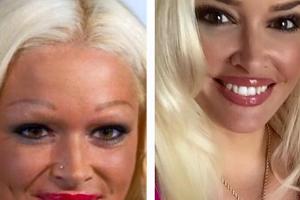 Daniela Katzenberger: Dieser Vorher-Nachher-Post ist eine Überraschung