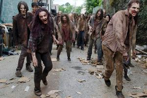"The Walking Dead": Staffel-Finale wird "hardcore"