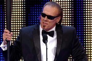 Wrestling-Star Sting hört auf - endgültig?