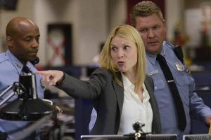 Das erwartet Fans in der fünften Staffel von "Homeland"