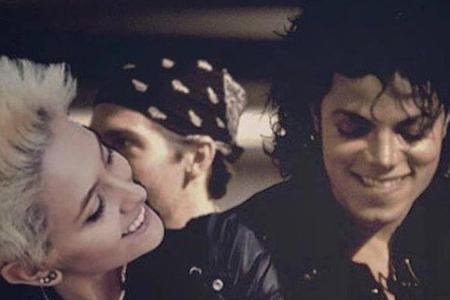 Michael Jacksons Tochter Paris ist nun volljährig Michael Jacksons Tochter Paris ist nun volljährig