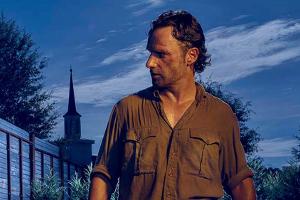 "The Walking Dead": Ein zweites Spin-off geplant?