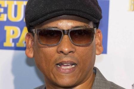 Xavier Naidoo hat angeblich eine wilde Verschwörungstheorie aufgestellt Xavier Naidoo hat angeblich eine wilde Verschwörungstheorie aufgestellt