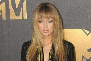 Gigi Hadid mit neuer Frisur: Echt oder Fake?