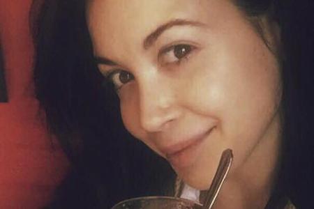 Grace Capristo zeigt sich auf Facebook ungeschminkt Grace Capristo zeigt sich auf Facebook ungeschminkt