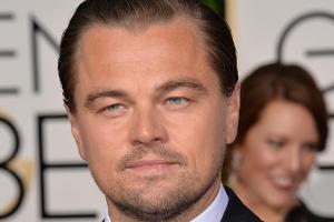 Hat sich Leo DiCaprio ein neues "Victoria's Secret"-Model geschnappt?