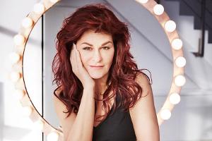 Andrea Berg stellt die Sache mit dem Sex klar