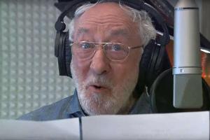 Dieter Hallervorden spricht über den Erdogan-Song