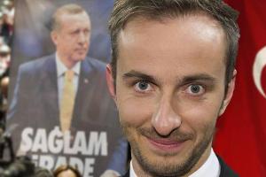 Recep Erdogan stellt Strafantrag gegen Jan Böhmermann
