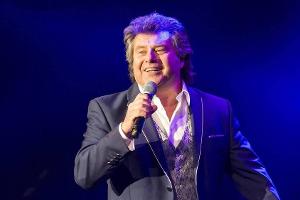 TV-Comeback für Andy Borg