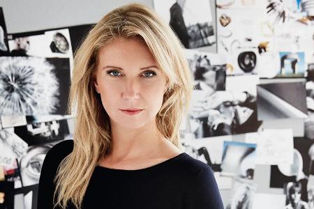 Jette Joop für Aldi Süd: Die Design-Kooperation mit dem Discounter hat sich offenbar schon jetzt gelohnt Jette Joop für Aldi Süd: Die Design-Kooperation mit dem Discounter hat sich offenbar schon jetzt gelohnt