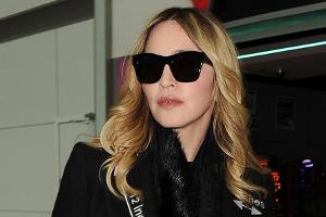 Madonna und Rocco: Erstes Treffen nach dem Streit