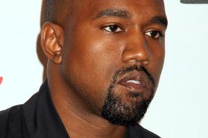 Kanye West: Durch Streaming zum Rekord