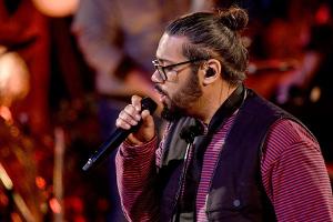 Samy Deluxe: Nena hat das Zeug zum Rapper!