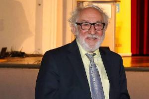 Dieter Hallervorden: "Erdogan, zeig mich an!"
