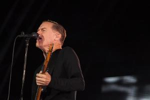 Bryan Adams sagt Konzert in Mississippi ab