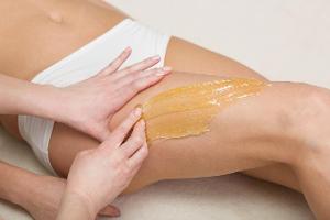 Sugaring: Die schmerzfreie Waxing-Alternative FLS-TDT