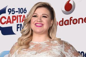 Kelly Clarkson ist wieder Mama geworden