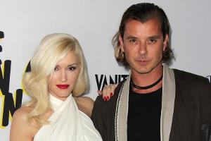 Gwen Stefani: Scheidung zu ihren Gunsten