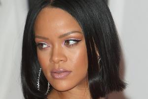 Rihanna: Make-up-Deal über zehn Millionen Dollar