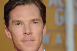 Von "Sherlock" zu "Grinch": Benedict Cumberbatch
