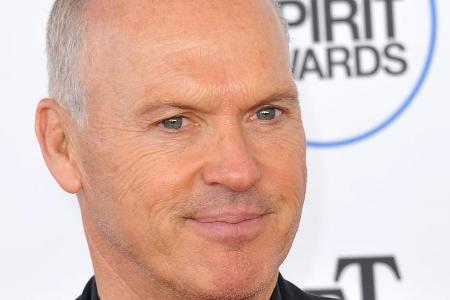 Schauspieler Michael Keaton könnte bald auf Spinnenjagd gehen Schauspieler Michael Keaton könnte bald auf Spinnenjagd gehen