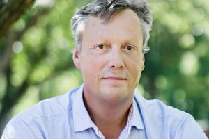 Jonas Jonasson: Macht Mörder Anders dem "Hundertjährigen" Konkurrenz?