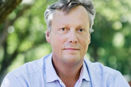 Jonas Jonasson meldet sich mit Jonas Jonasson meldet sich mit