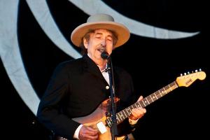 Bob Dylan: Neues Album erscheint am 20. Mai