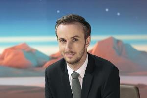 "2 Karten abzugeben": Böhmermann macht den Niels Ruf