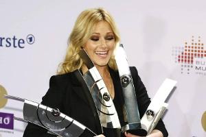 Echo 2016: Helene Fischer gewinnt vier von drei Echos