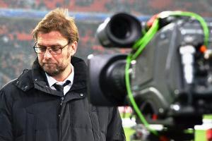 Jürgen Klopps Rückkehr: Sein Spiel gegen die "besten Freunde"