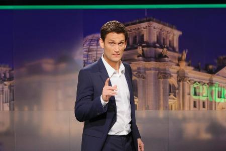 Christian Ehring und Christian Ehring und