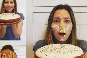 Promi-Bild des Tages
