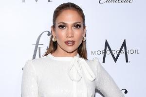 Jennifer Lopez hat Gewichtsschwankungen