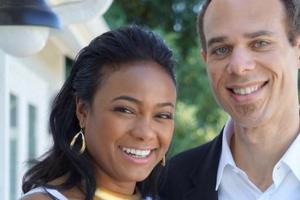 "Prinz von Bel-Air"-Star Tatyana Ali: Verlobt und schwanger