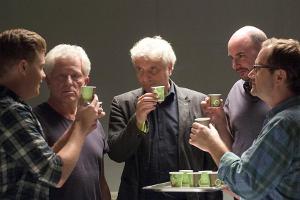 So wird der "Tatort: Mia san jetz da wo's weh tut" aus München