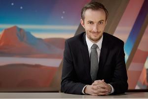 Jan Böhmermann: ZDF bestätigt vierwöchige Fernsehauszeit