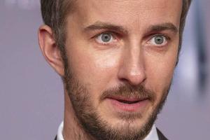 Jan Böhmermann legt Auszeit ein