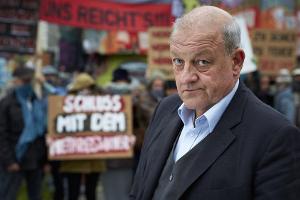 Krimi-Tipps am Samstag