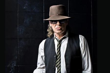 Udo Lindenberg wird Ehrenbürger seiner Heimatstadt Gronau - trotz düsterer Kindheitserinnerungen Udo Lindenberg wird Ehrenbürger seiner Heimatstadt Gronau - trotz düsterer Kindheitserinnerungen