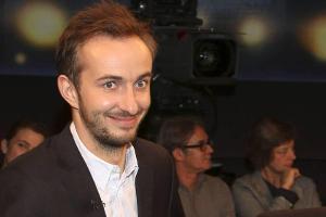Merkel räumt "Fehler" in Böhmermann-Affäre ein
