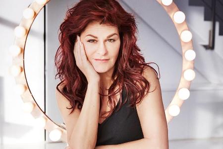 Andrea Berg thront in dieser Woche auf Rang eins der deutschen Album-Charts Andrea Berg thront in dieser Woche auf Rang eins der deutschen Album-Charts