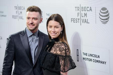 Justin Timberlake