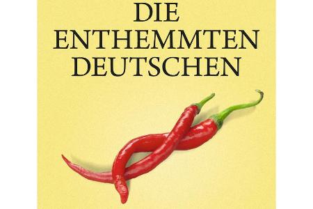 Gerhard Haase-Hindenbergs Buch 