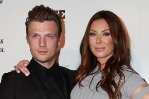 Nick Carter ist Vater!