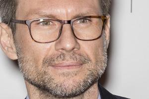 Christian Slater: Sein Vater wollte ihn umbringen