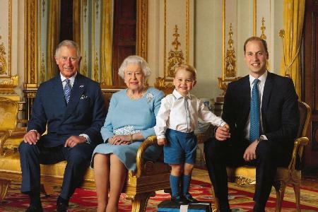 Prinz George Briefmarke Twitter Kensington Palace.jpg Prinz George Briefmarke Twitter Kensington Palace.jpg